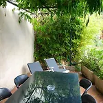 Σπίτι διακοπών Maison D'elie Σαιν-Τροπέ
