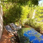 Maison D'elie Σπίτι διακοπών Σαιν-Τροπέ