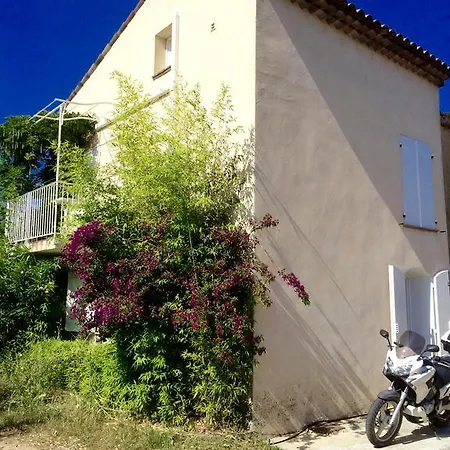 Maison D'elie