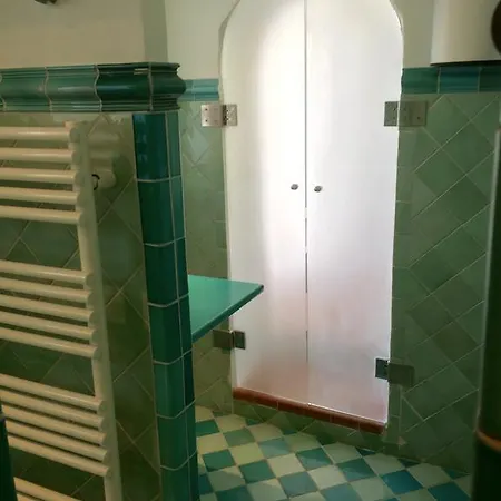 Vakantiehuis Maison D'elie *