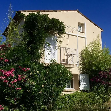Maison D'elie Σαιν-Τροπέ
