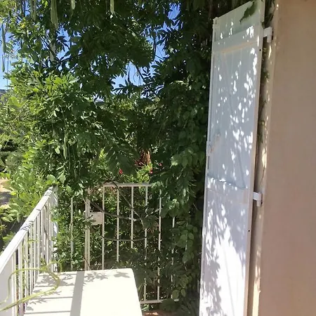 Tatil Evi Maison D'elie