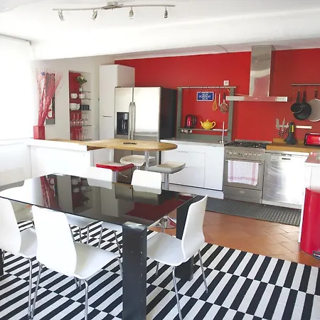 Tatil Evi Maison D'elie *