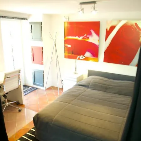 Maison D'elie Saint-Tropez