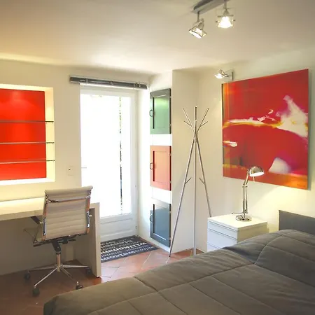 Maison D'elie Saint-Tropez