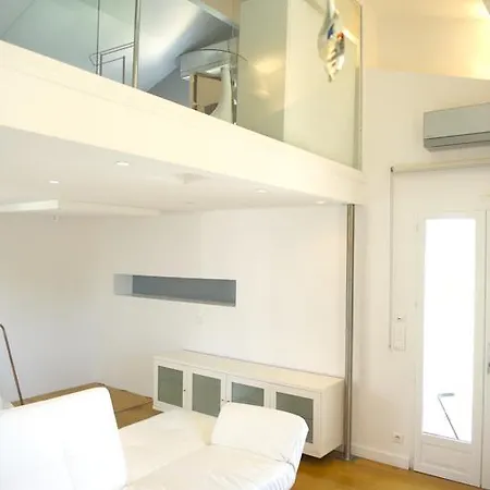 度假居 Maison D'elie *