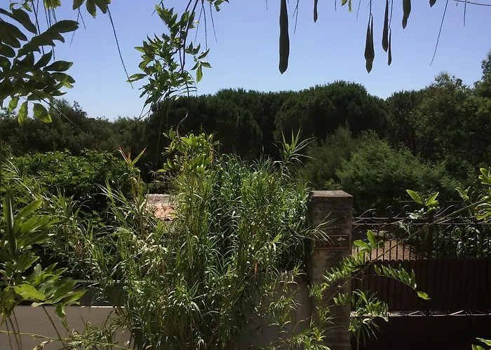 Prázdninový dům Maison D'elie Saint Tropez