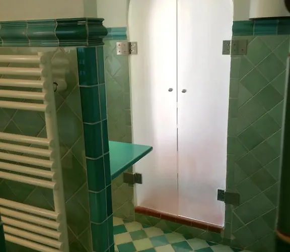 Prázdninový dům Maison D'elie *