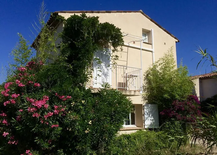 Maison D'elie سان تروبيه