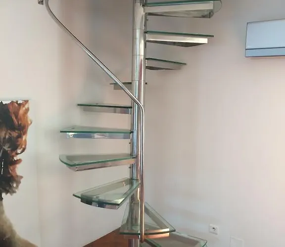 بيت للعطل Maison D'elie *