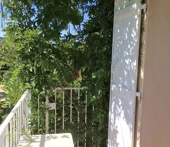 بيت للعطل Maison D'elie
