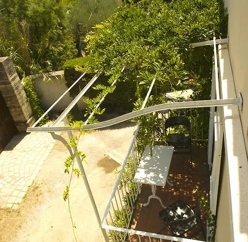 بيت للعطل Maison D'elie