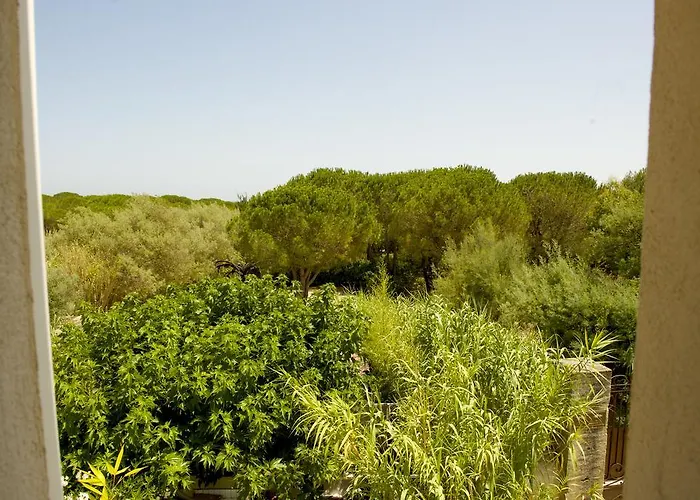 Maison D'elie Saint Tropez