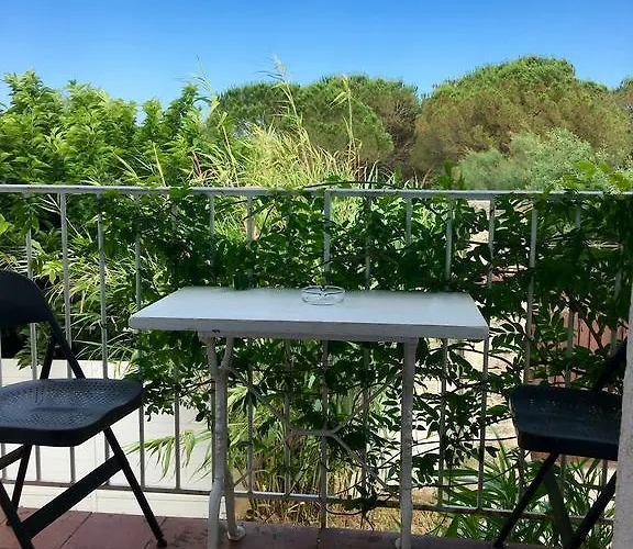 Prázdninový dům Maison D'elie Saint Tropez